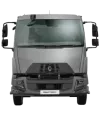 Renault Trucks D front face