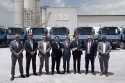 RENAULT TRUCKS & CONMIX DEAL