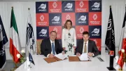 Renault Trucks signs new partnership in Kuwait